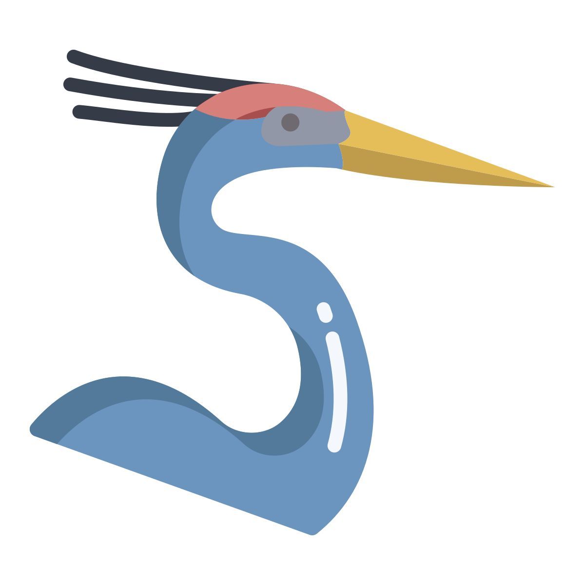 heron icon