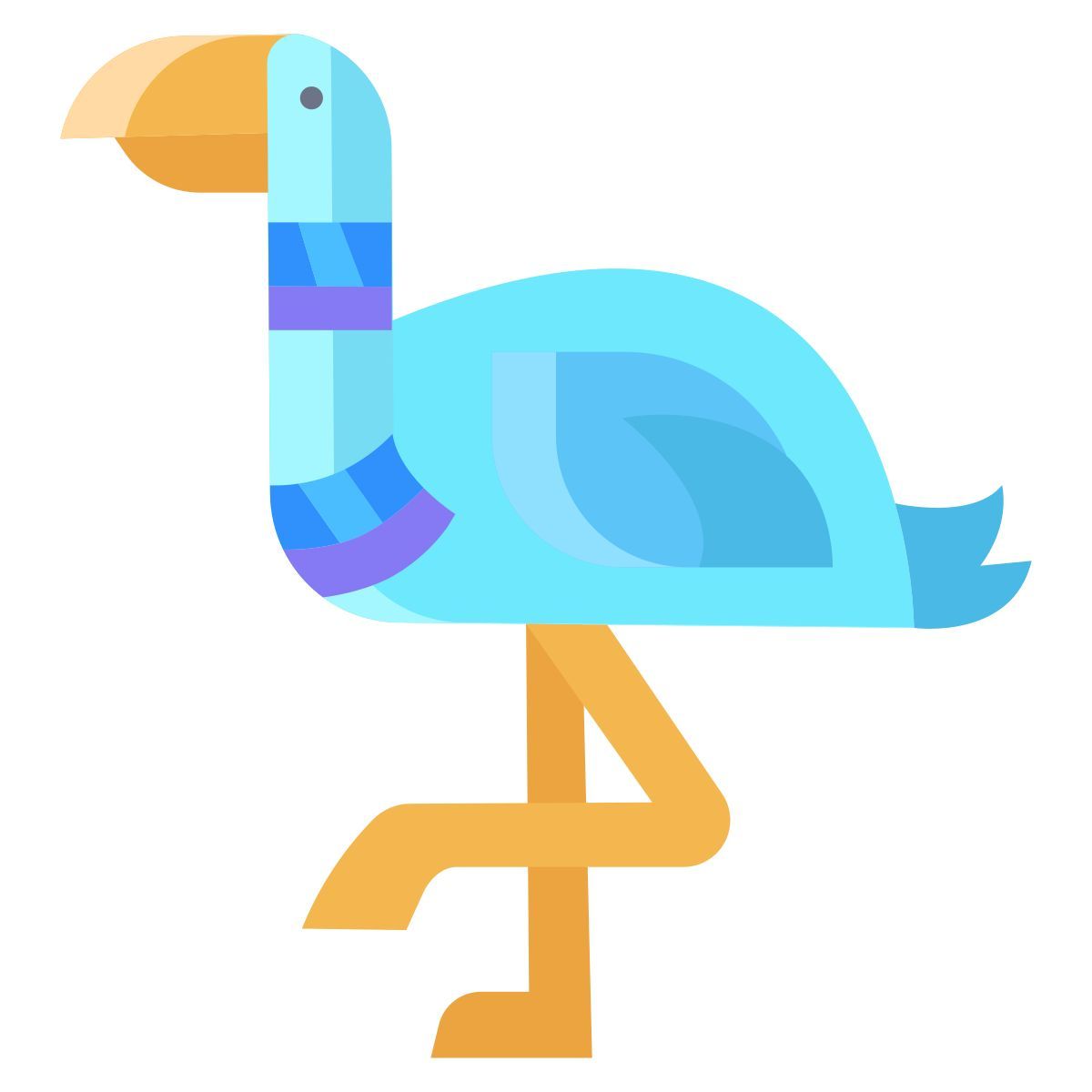 garça icon