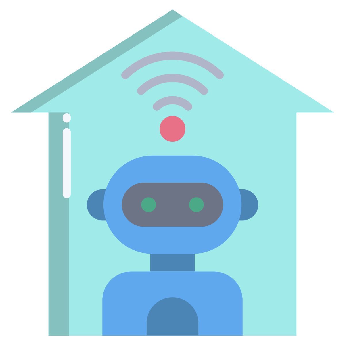 home icon