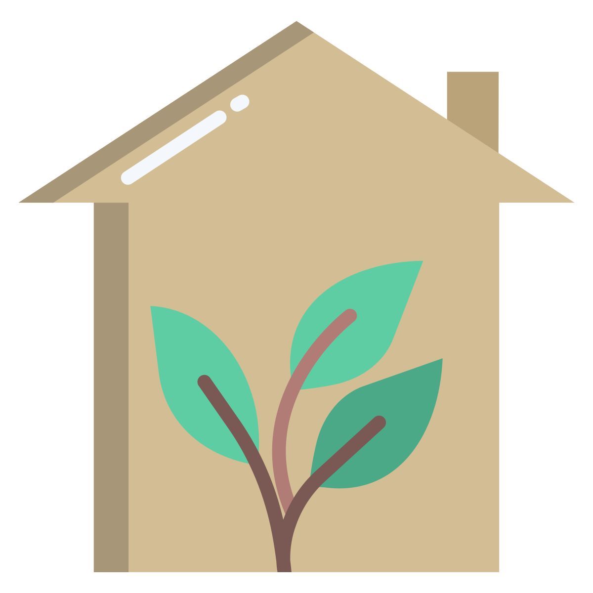 home icon