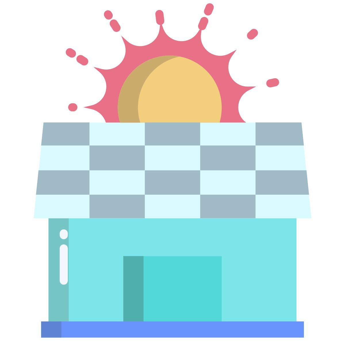 home icon