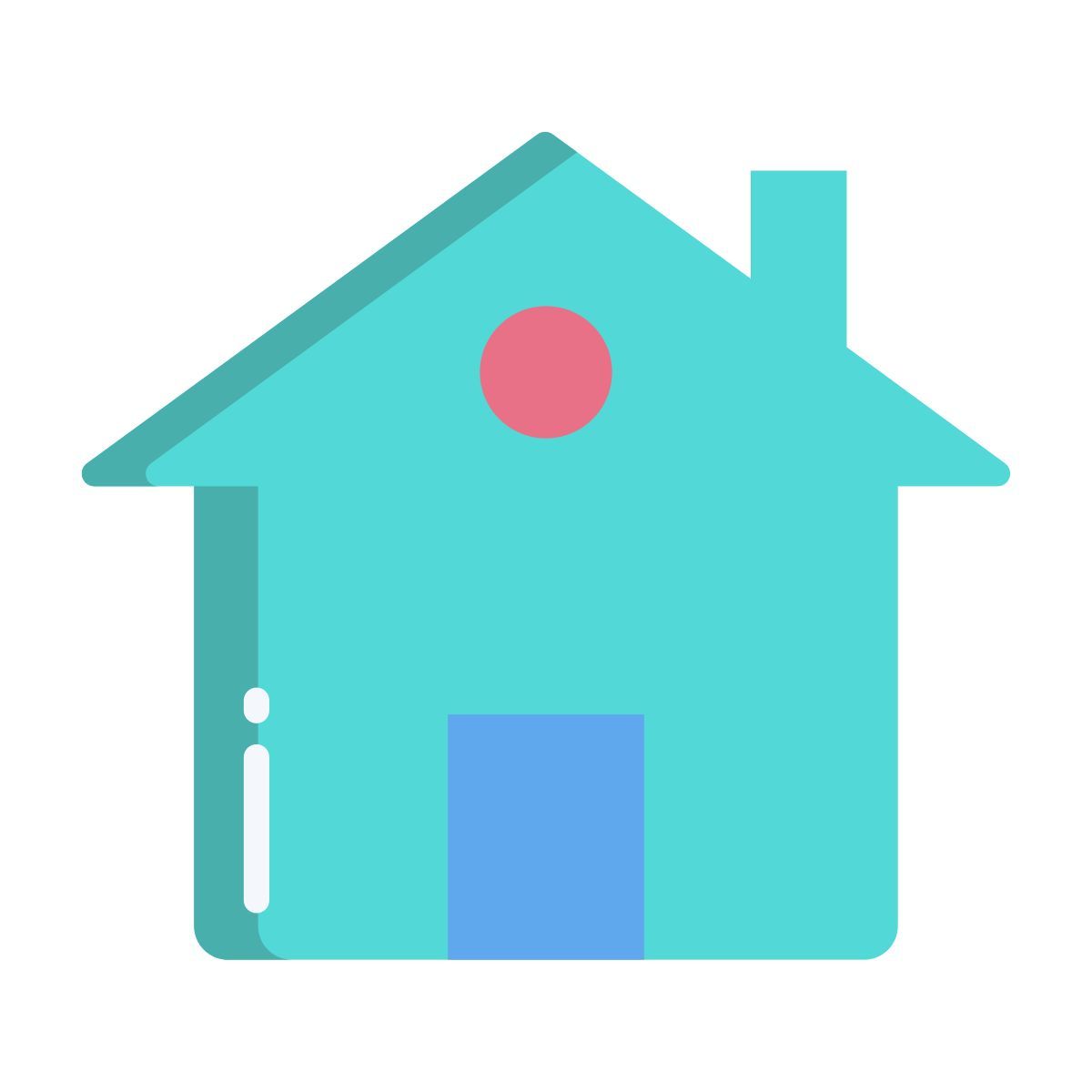 home icon