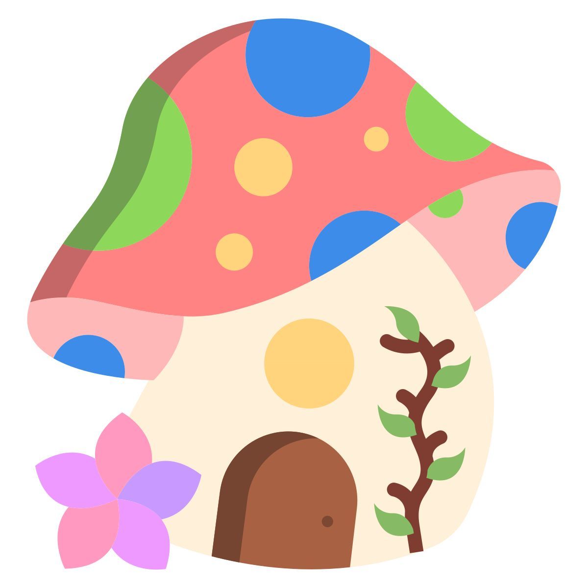 home icon