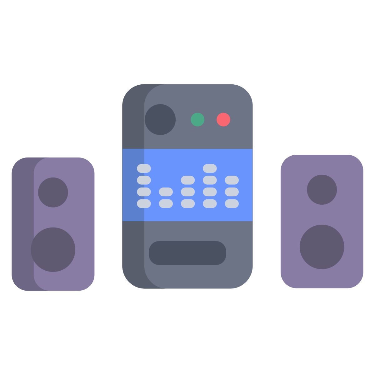 heimkino icon