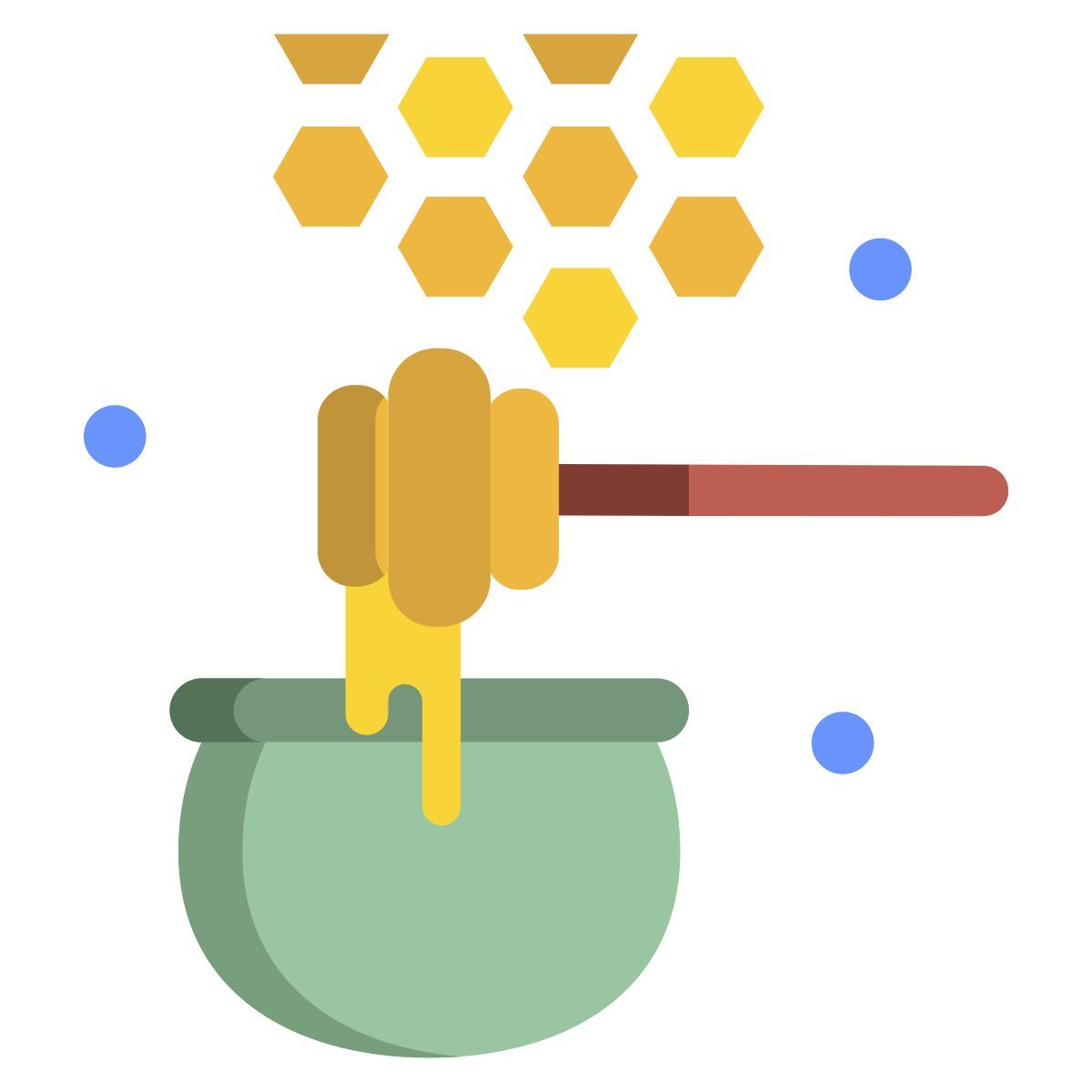 honey icon