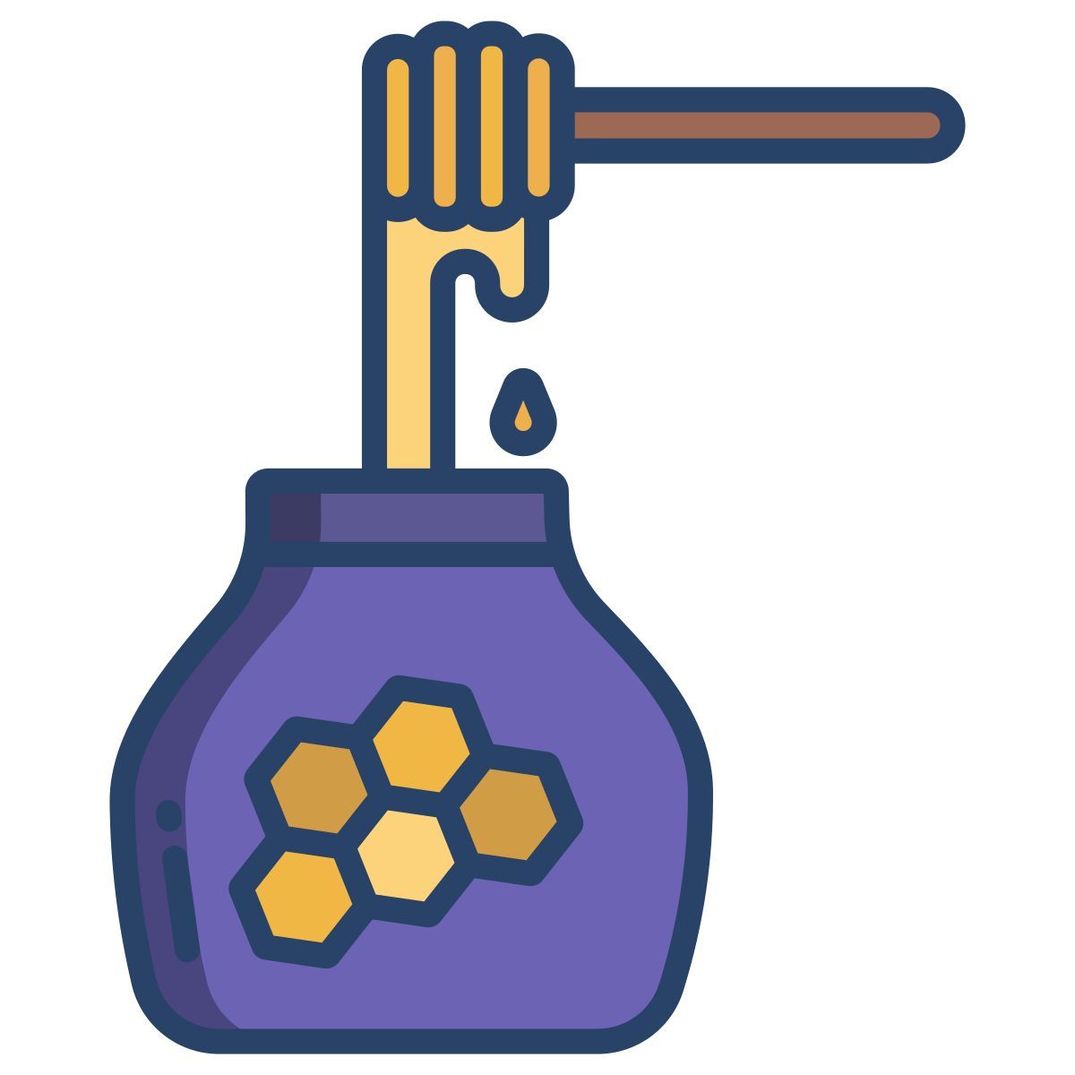 honey icon