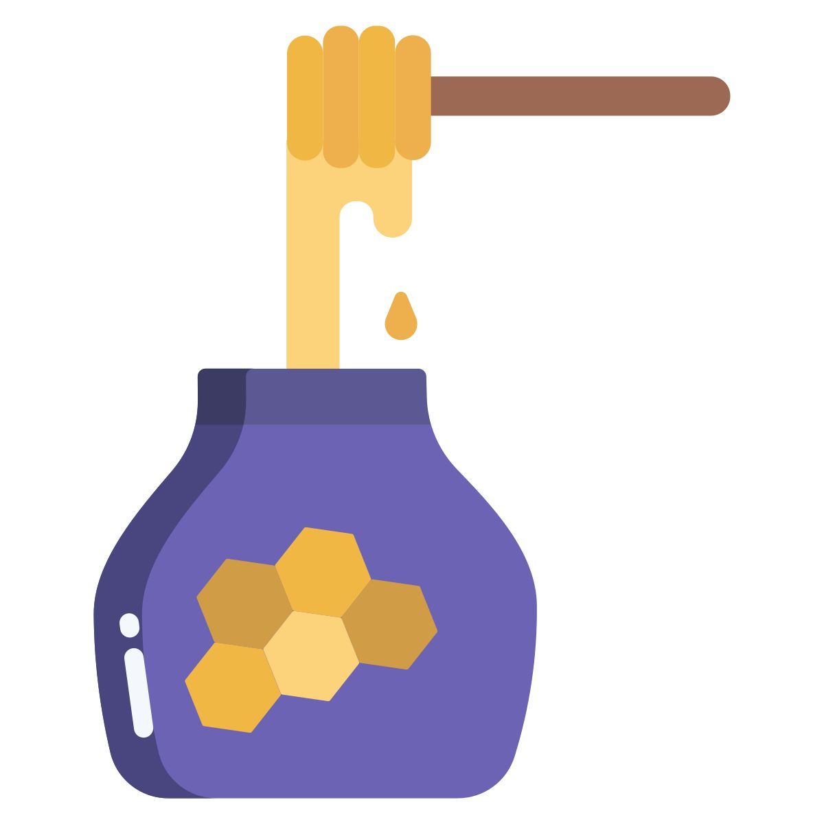 honey icon