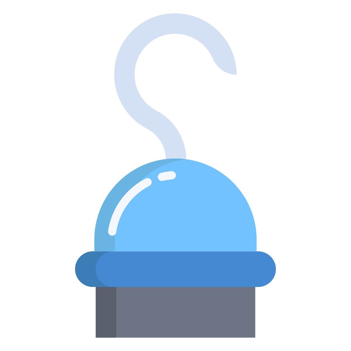hook icon