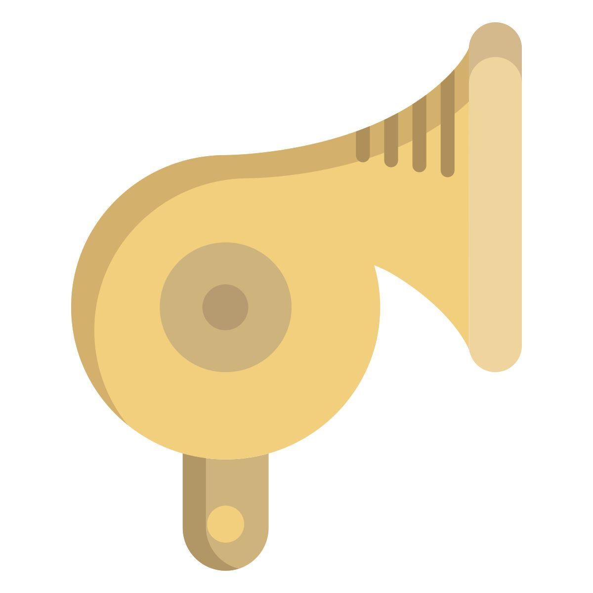horn icon