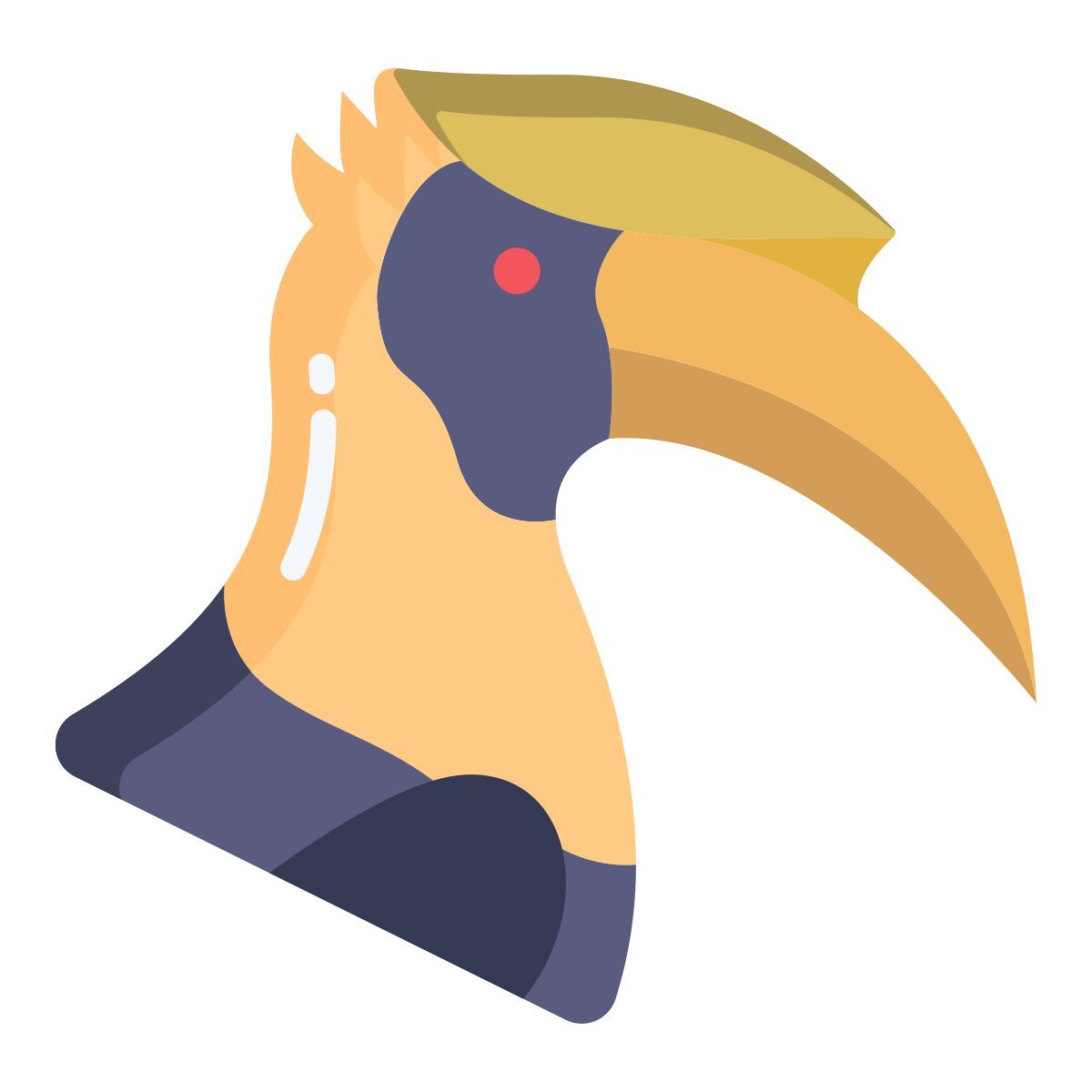hornbill icon