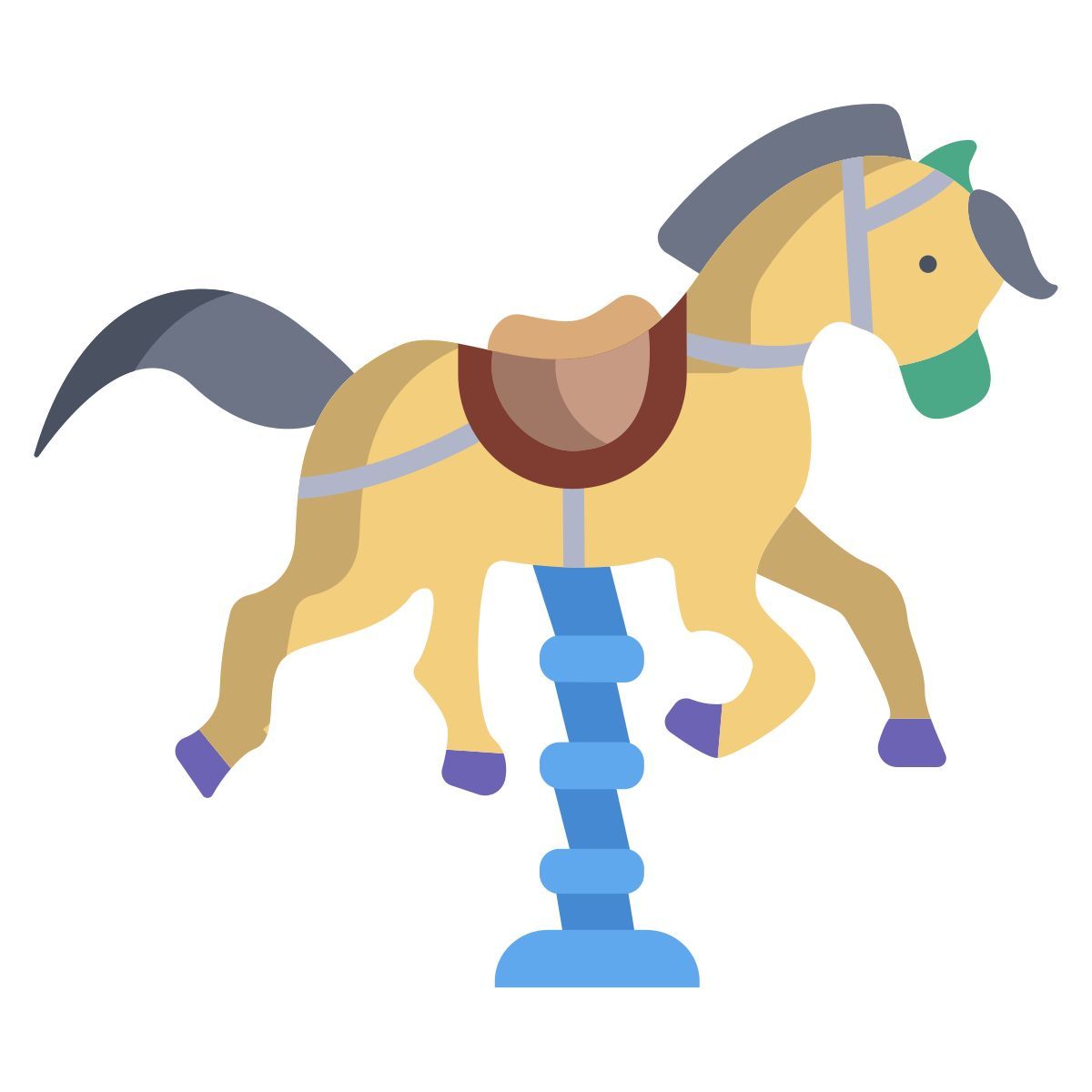 horse icon
