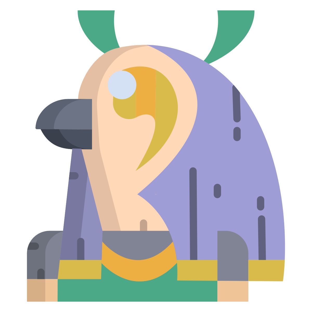 horus icon