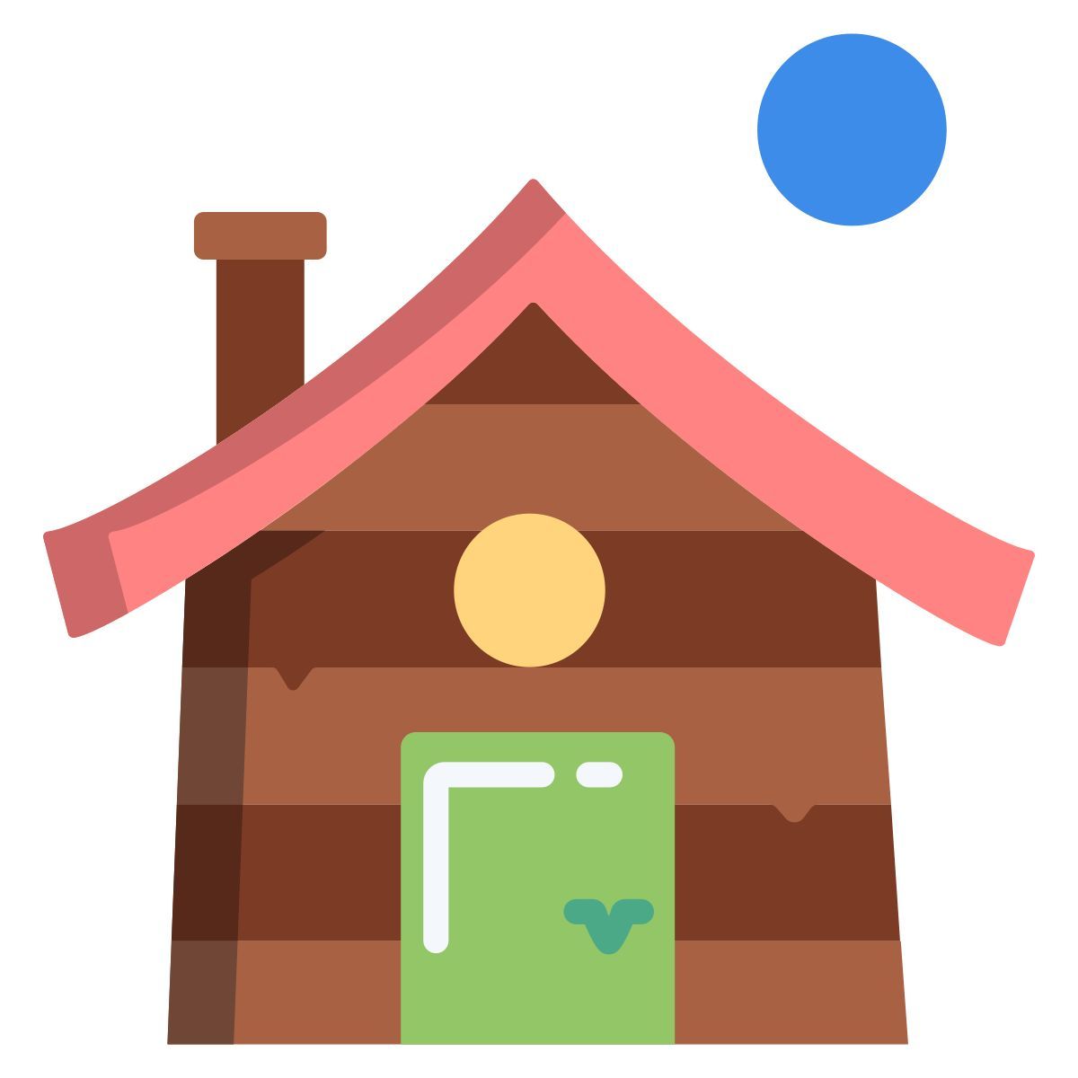house icon