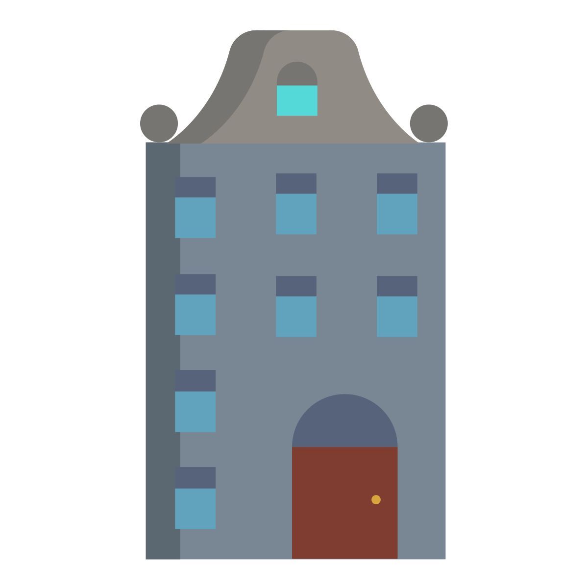 house icon