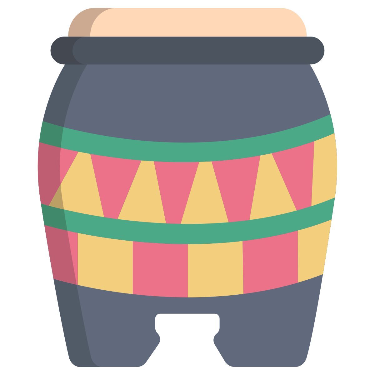 huehuetl icon