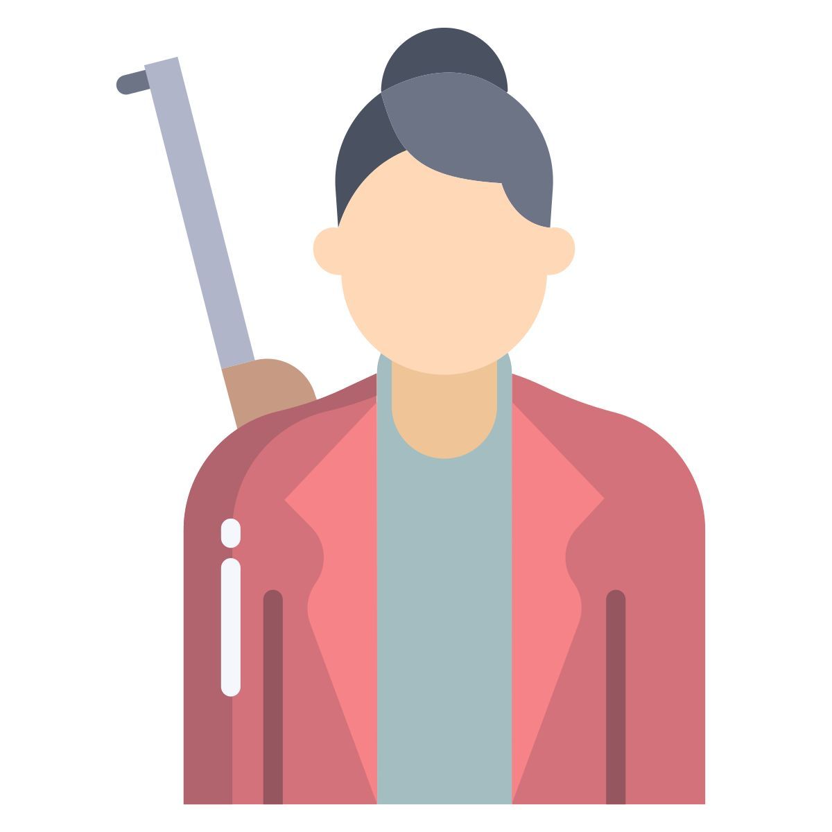 hunter icon