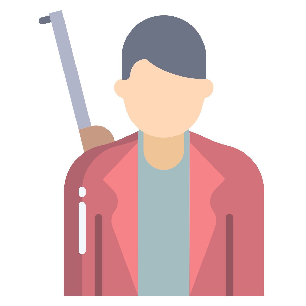 hunter icon
