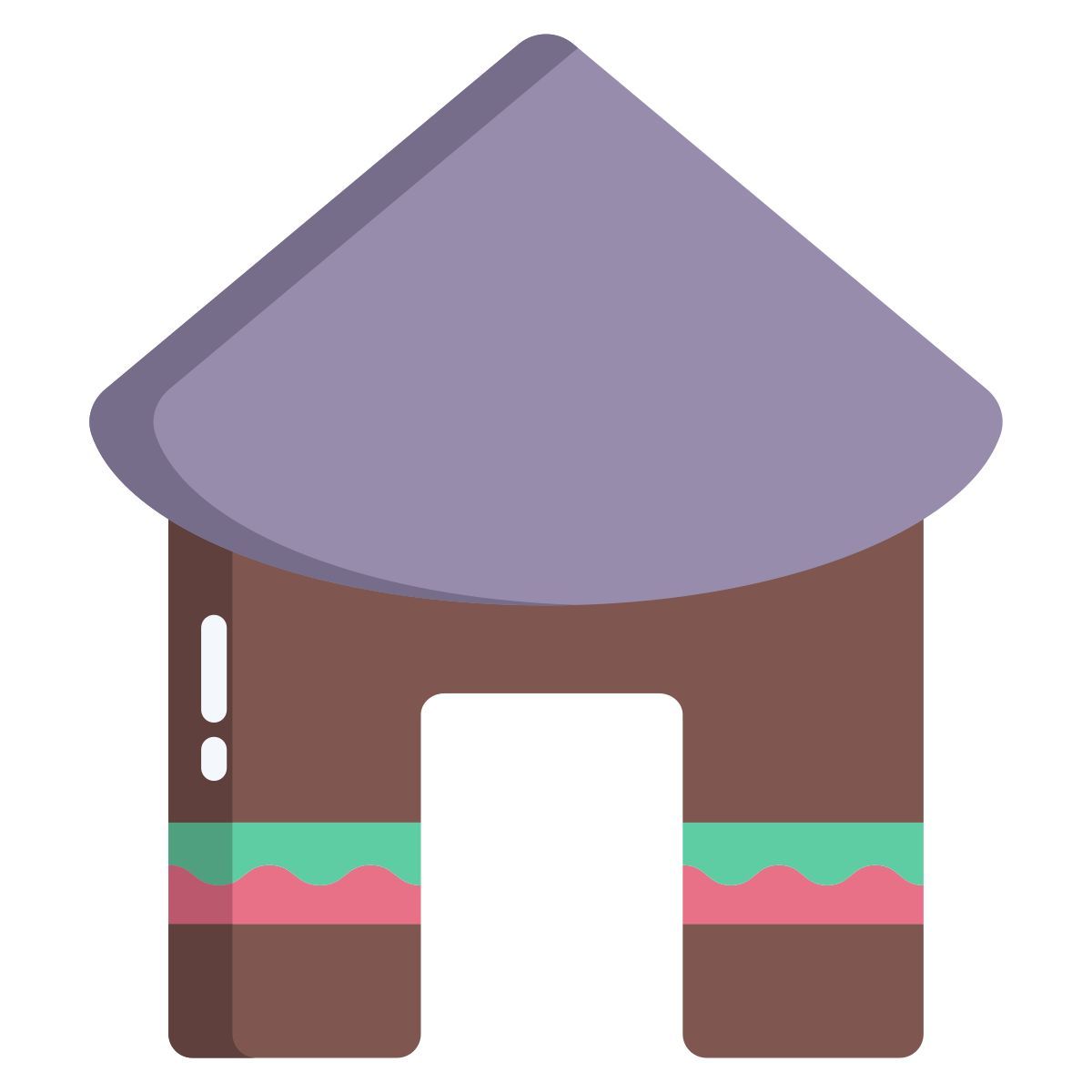 cabane icon