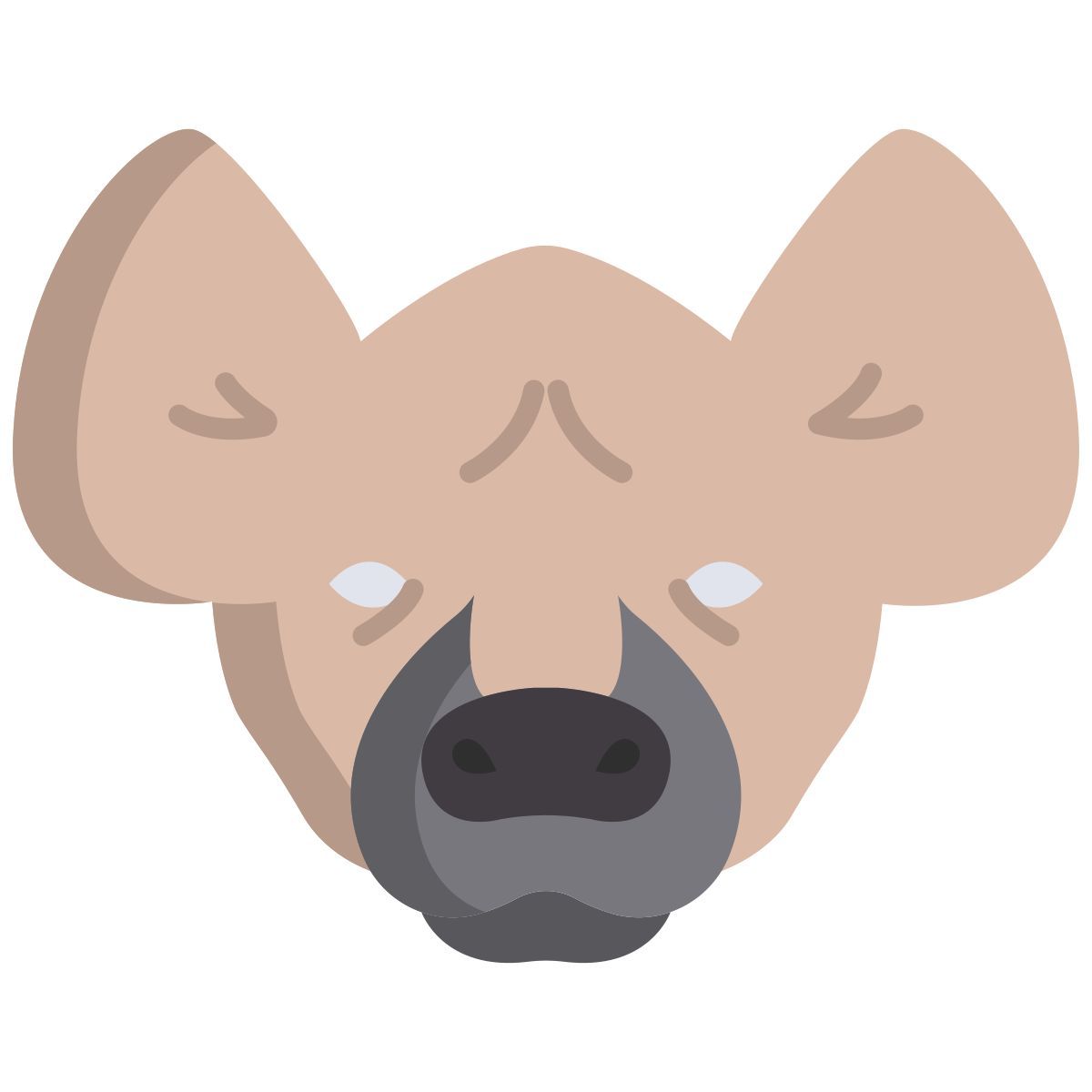 hyena icon