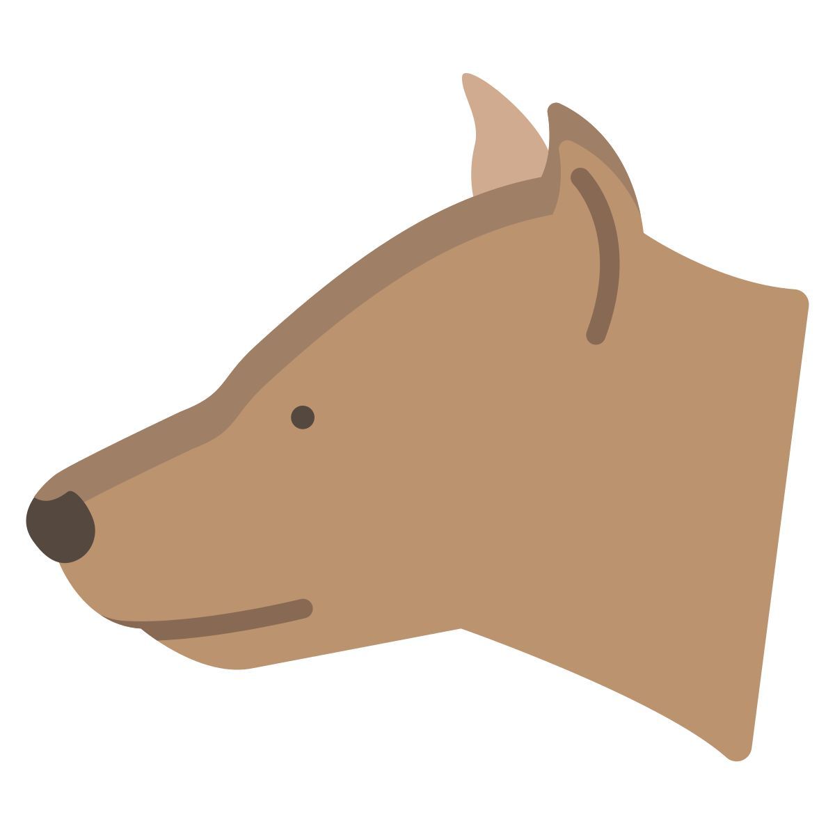 hyena icon