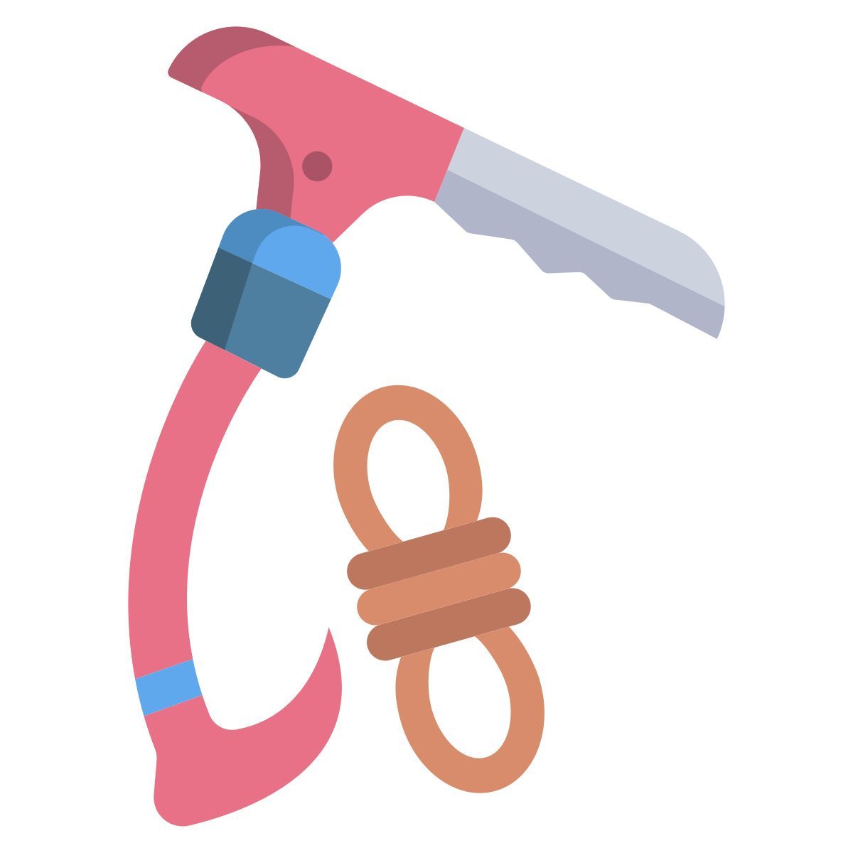 piolet icon
