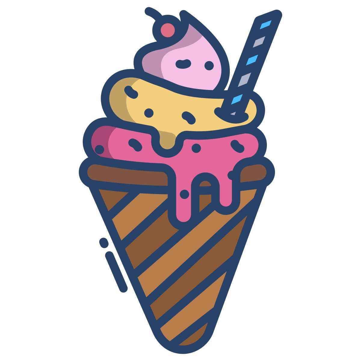 ice cream icon