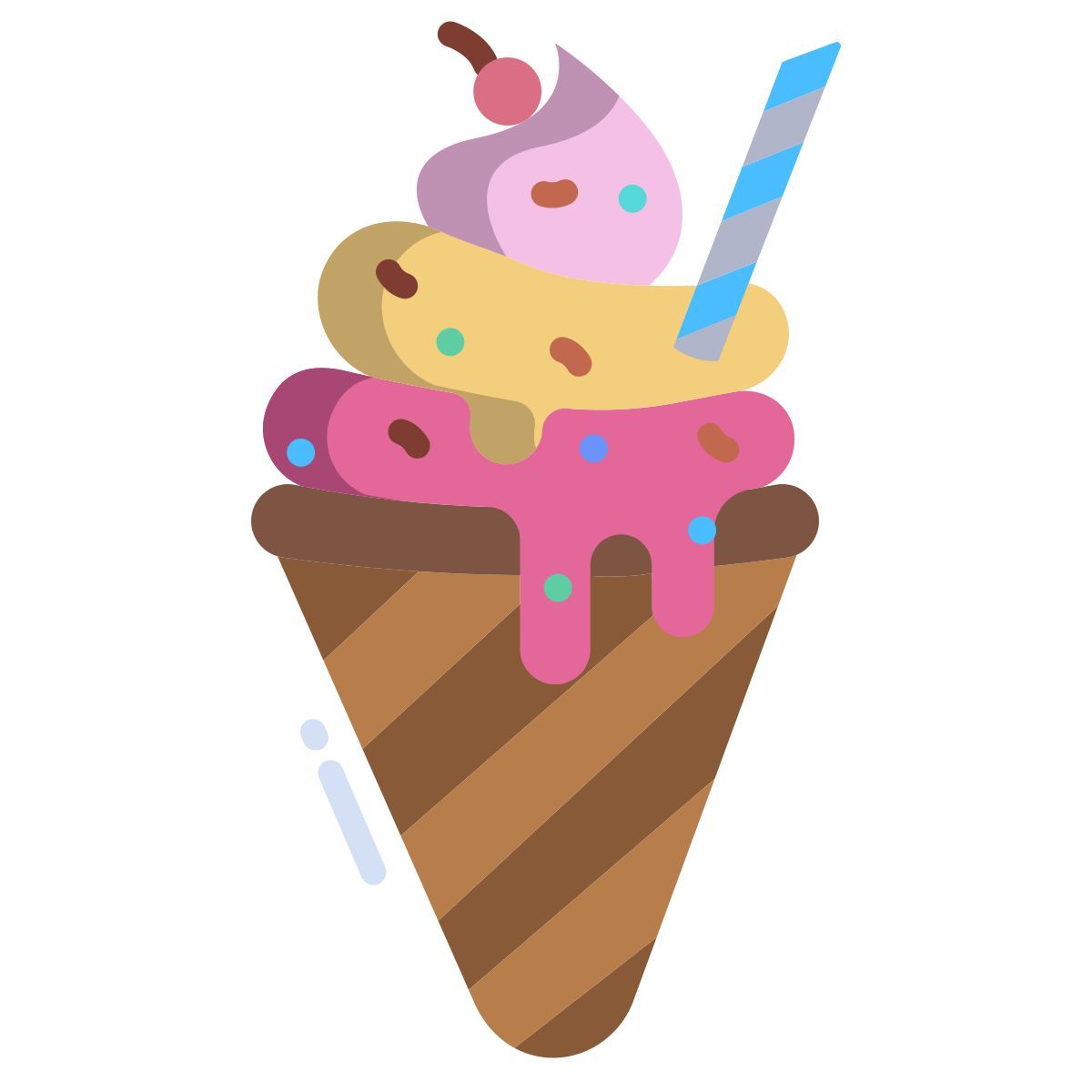 ice cream icon