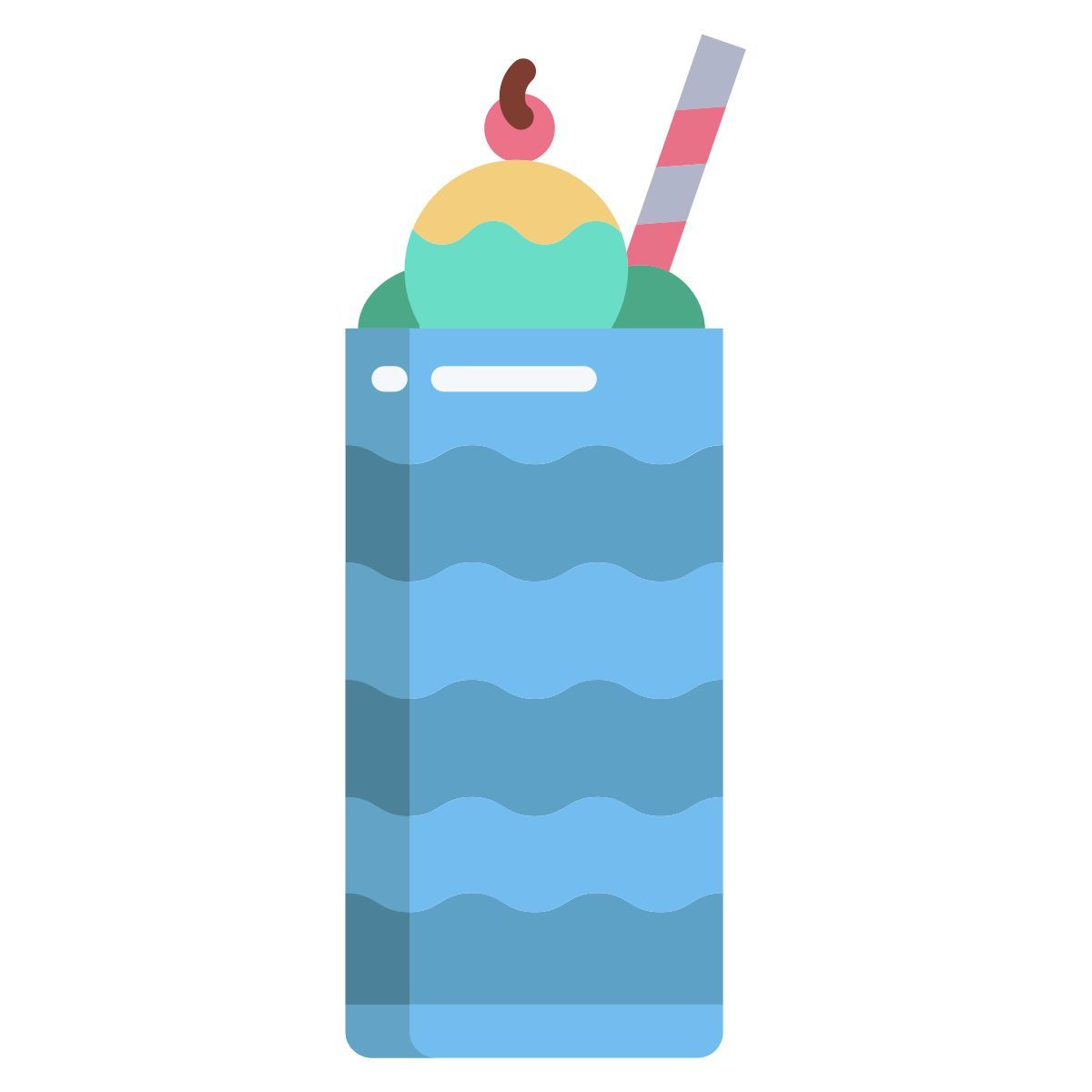 ice cream icon