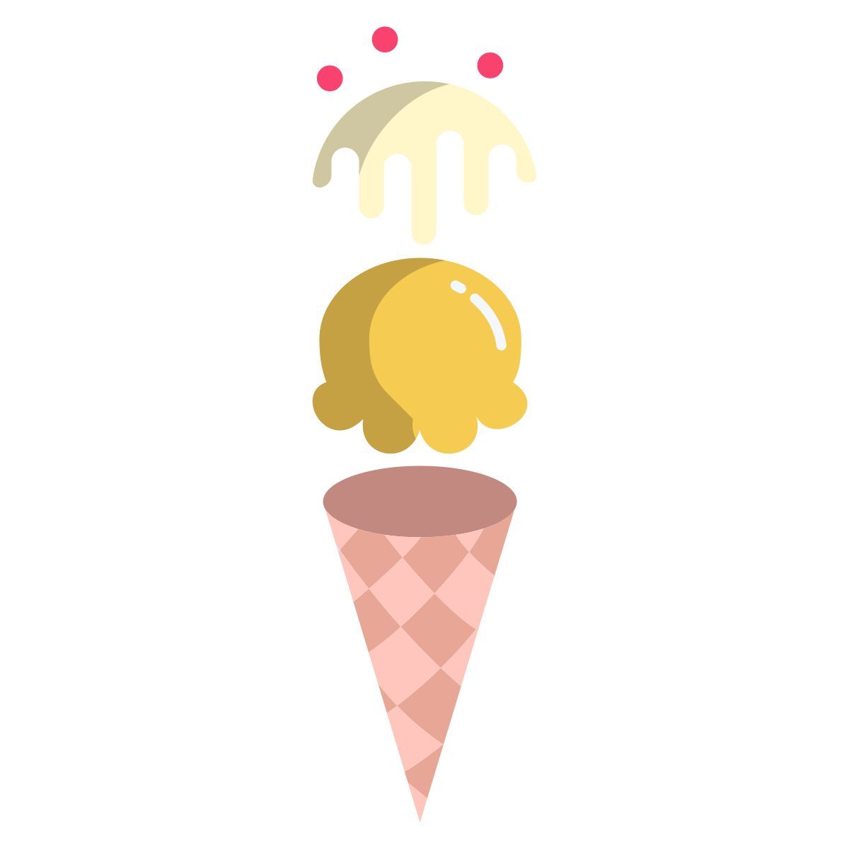 ice cream icon