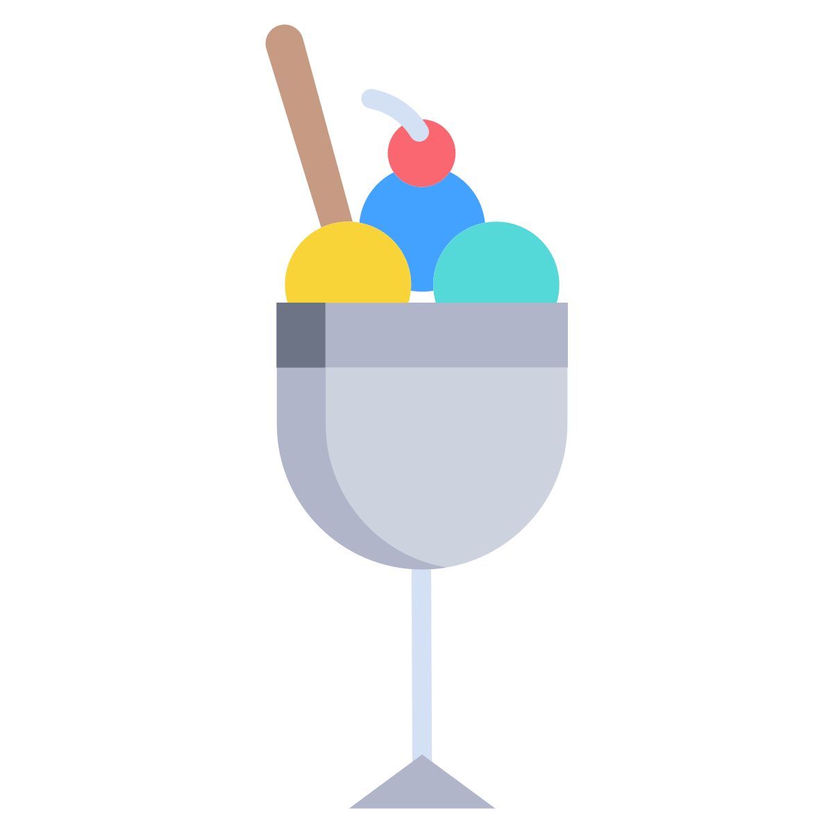 ice cream icon