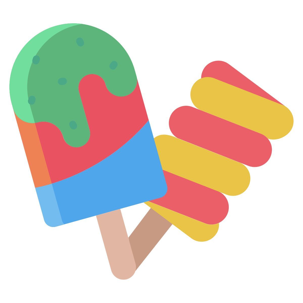 ice cream icon