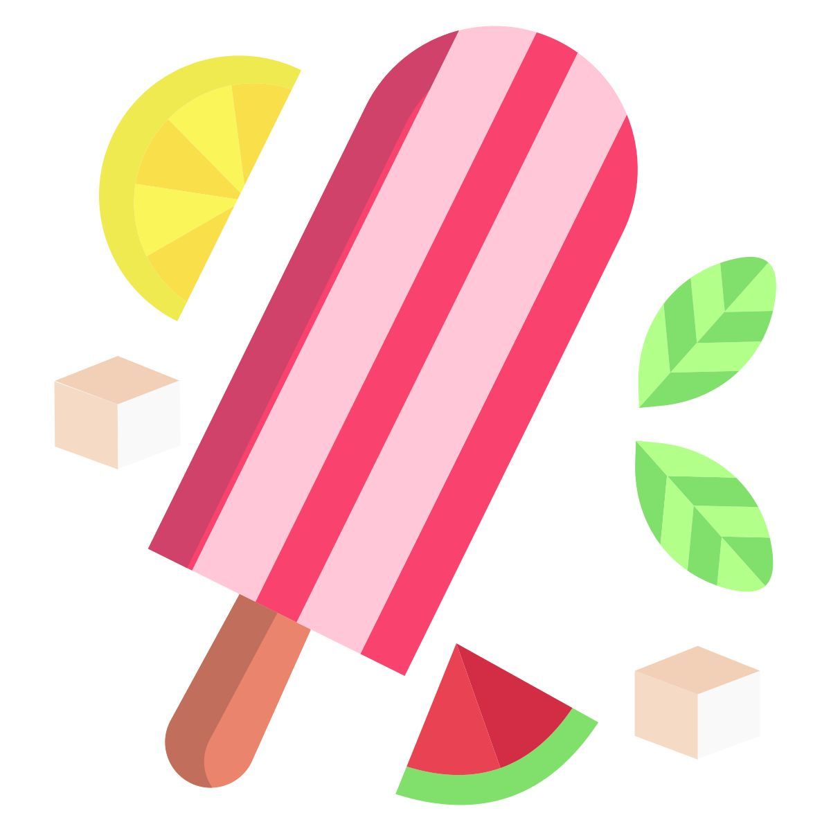 Picolé icon