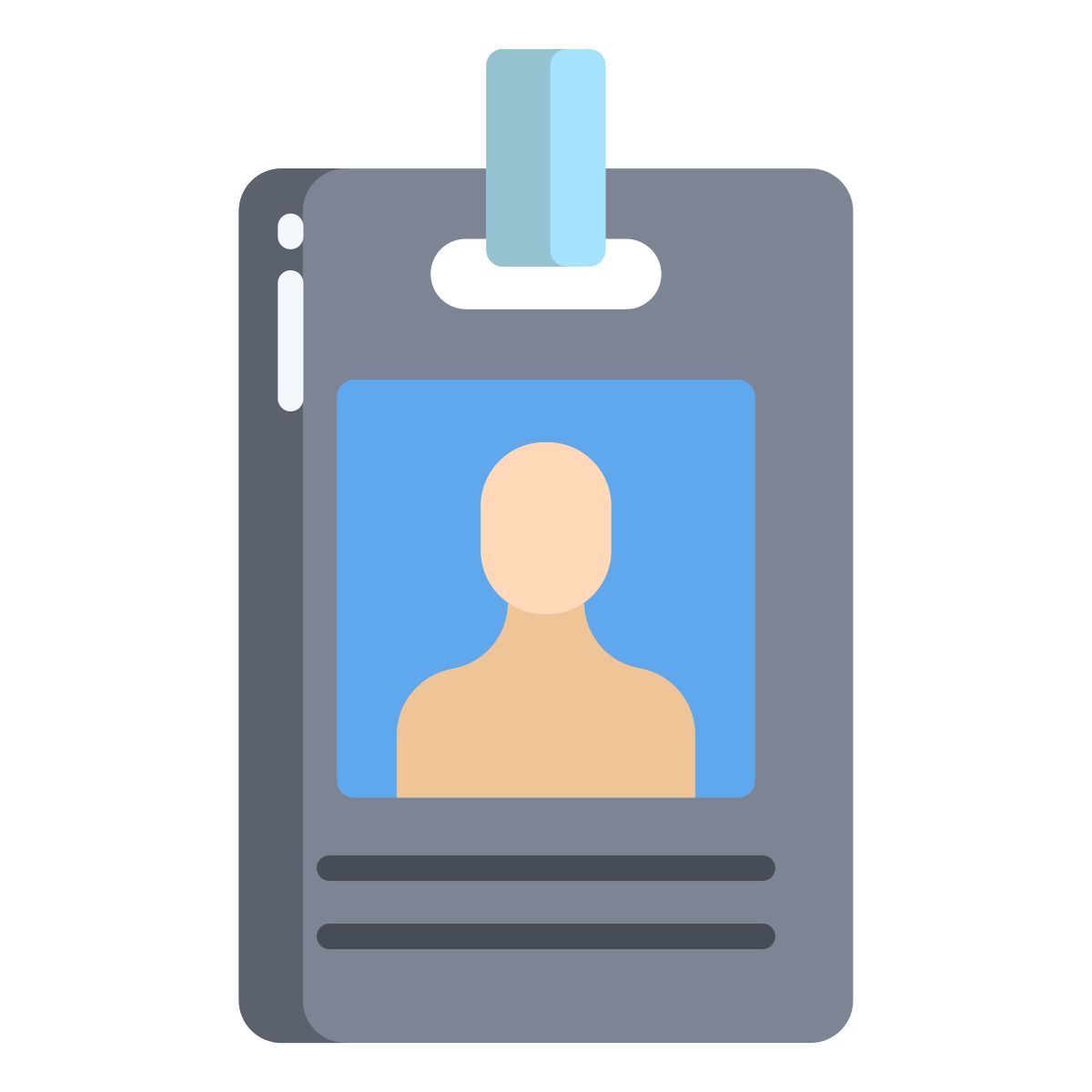 id card icon