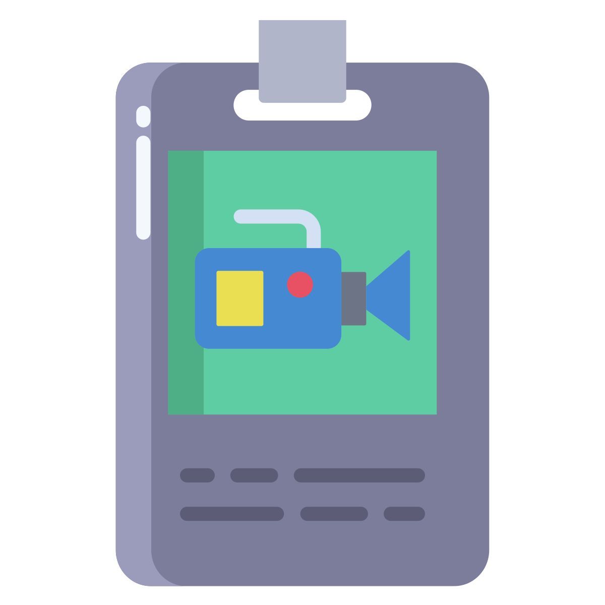 id card icon
