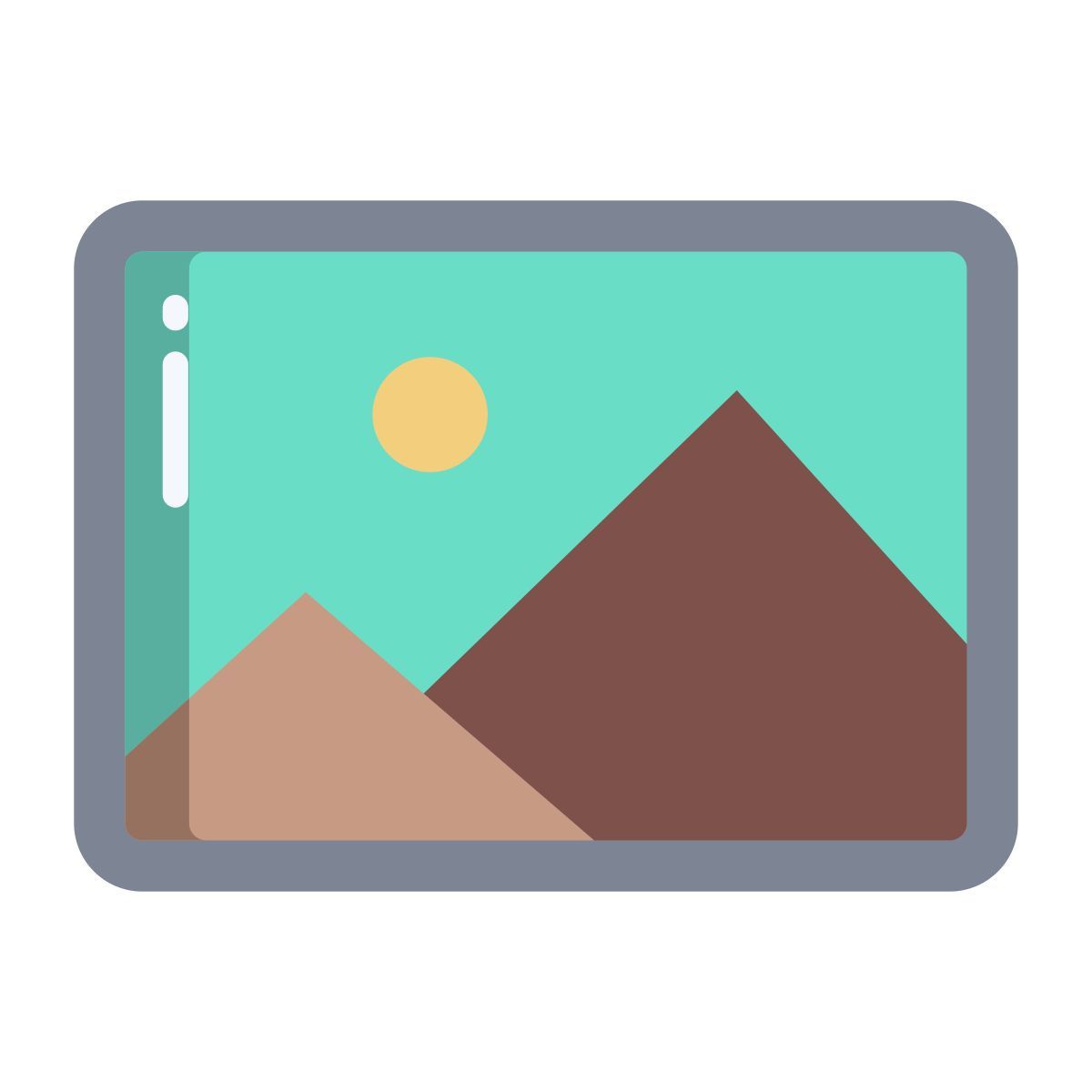 image icon