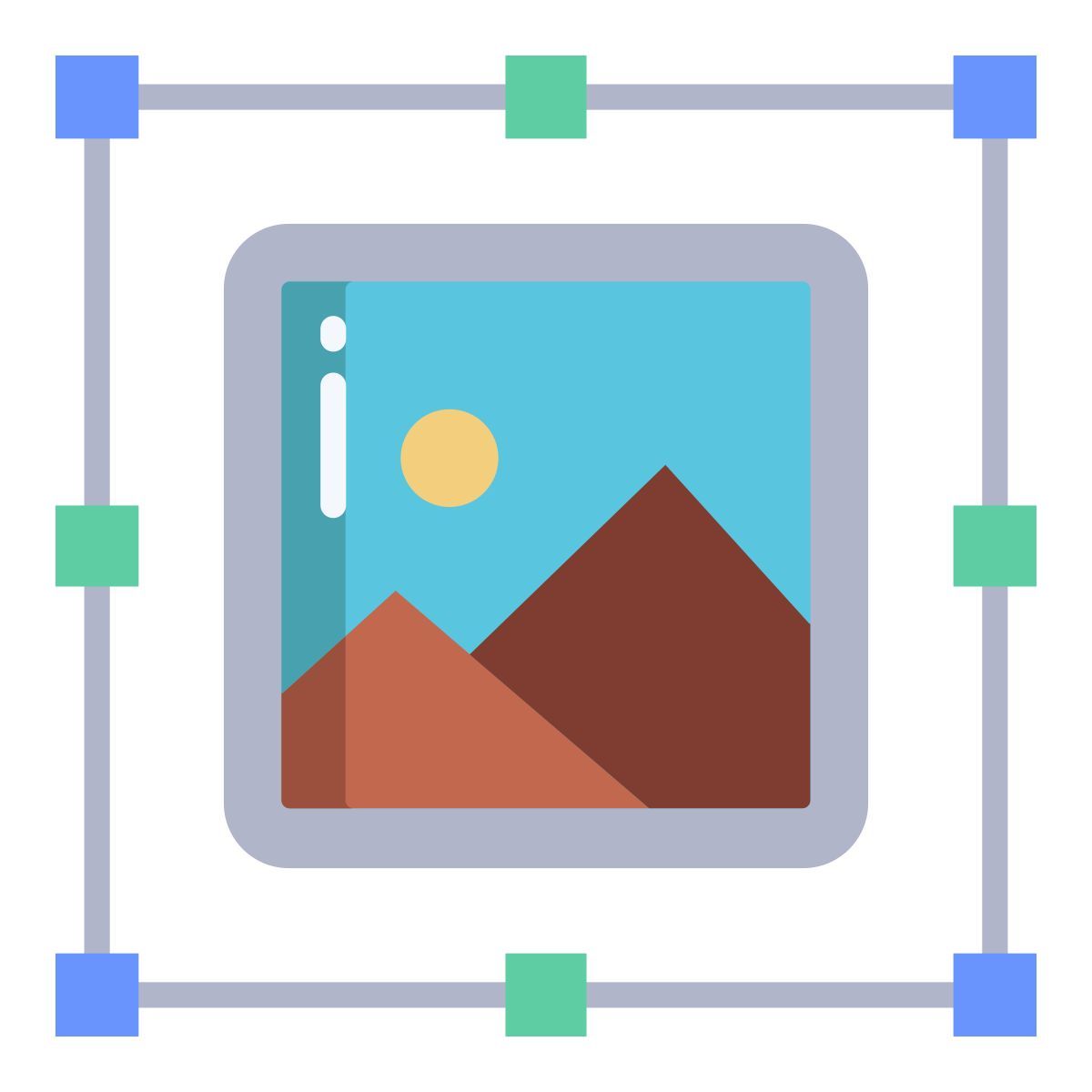 图像 icon
