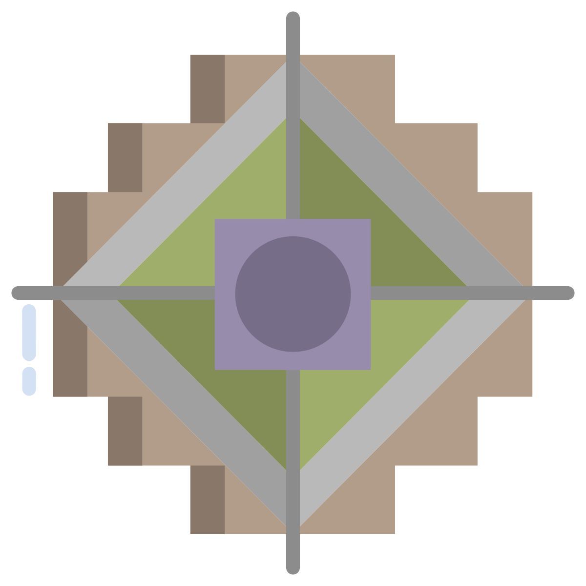 inca icon