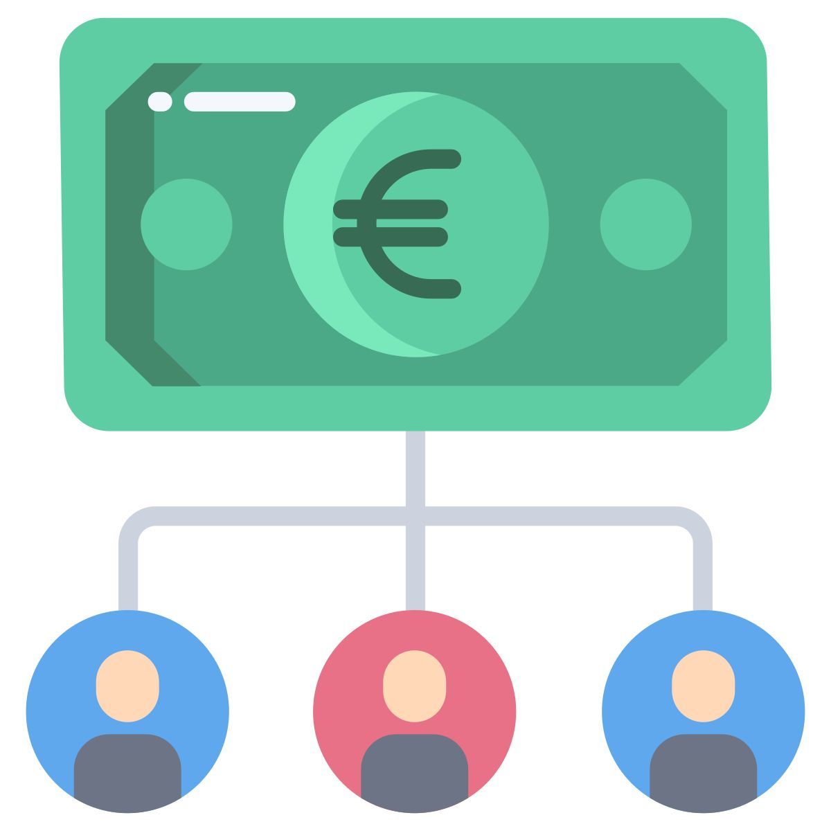 salary icon
