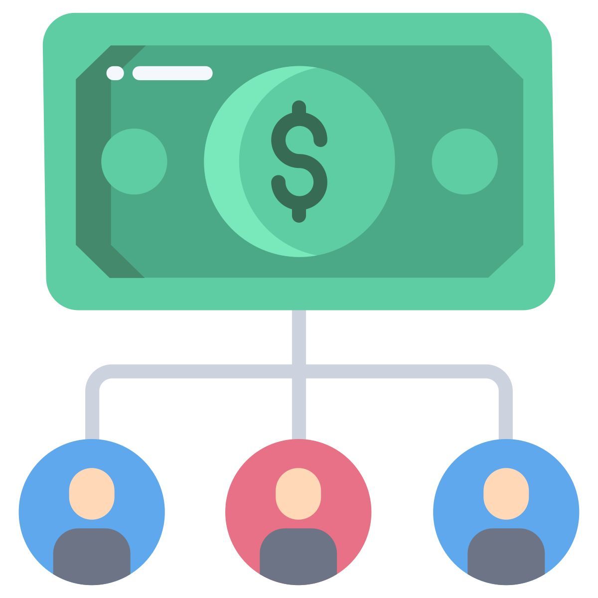 salary icon