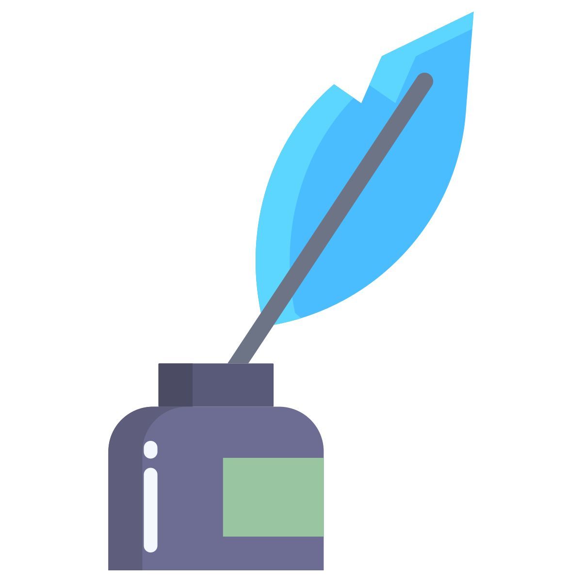 inkwell icon