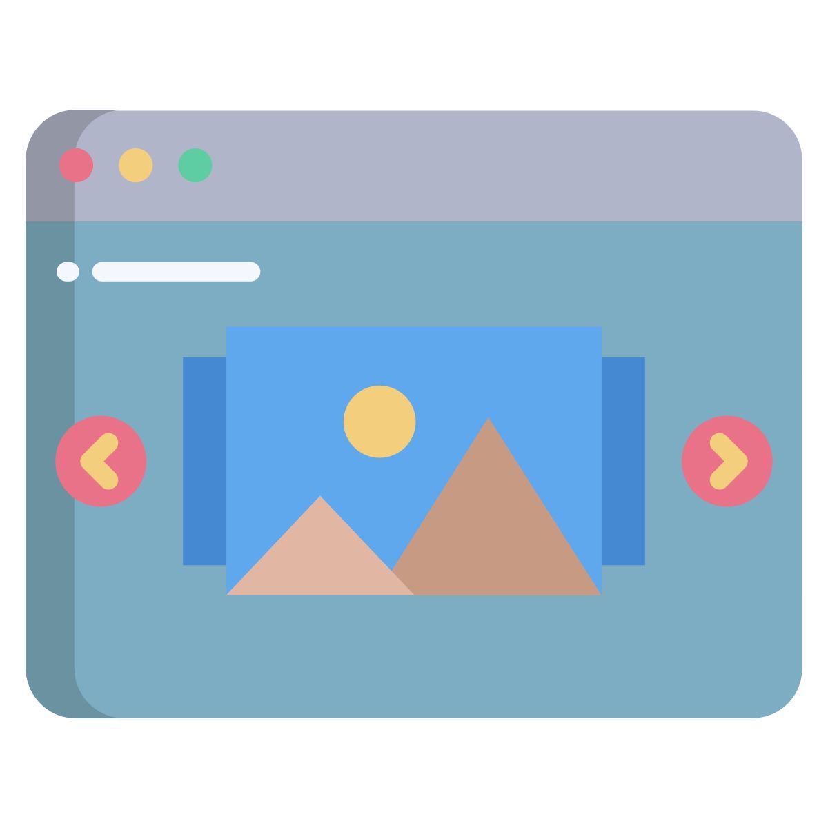 interface icon