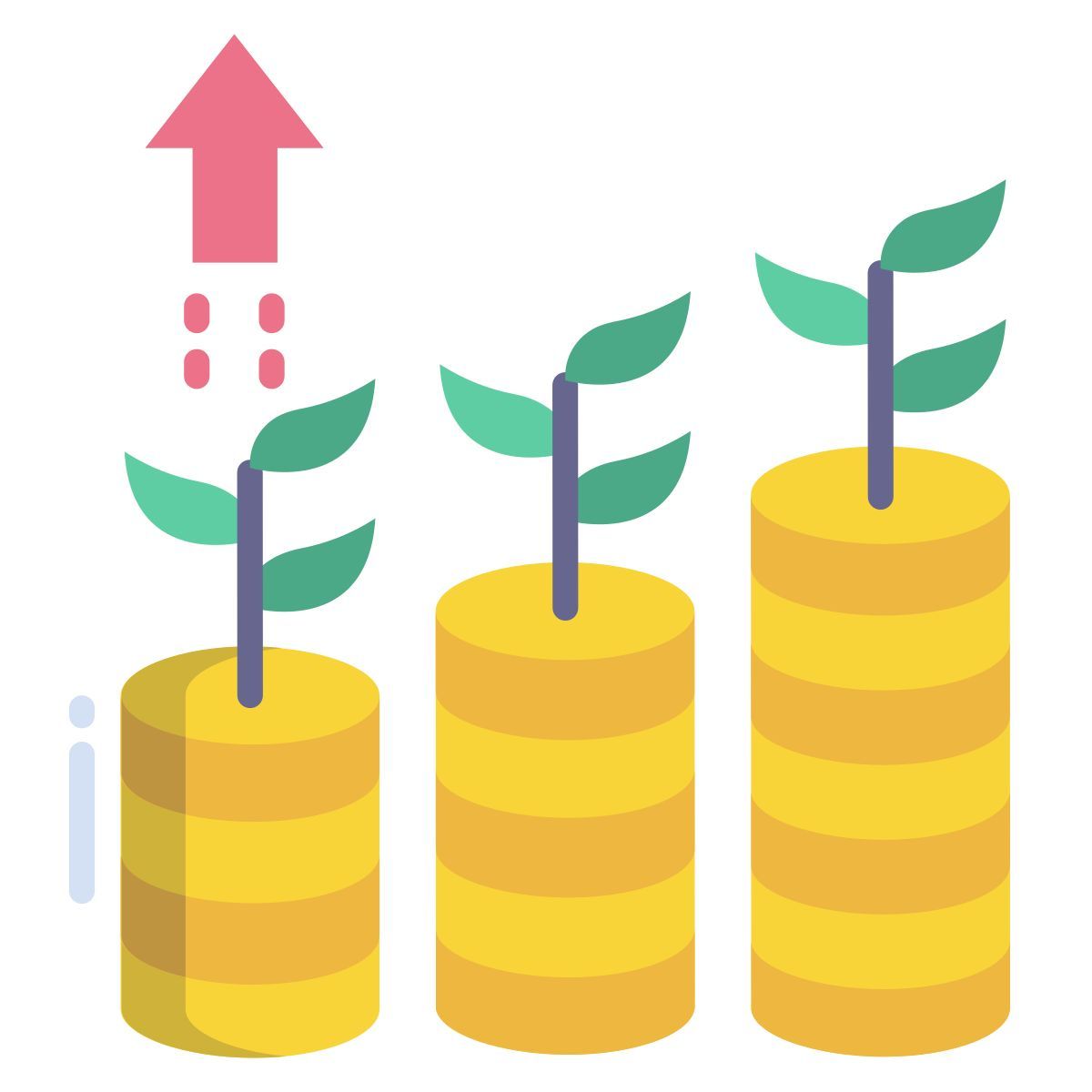 investment icon