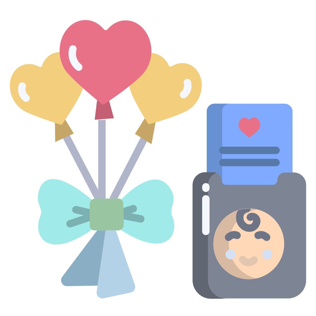 invitation icon