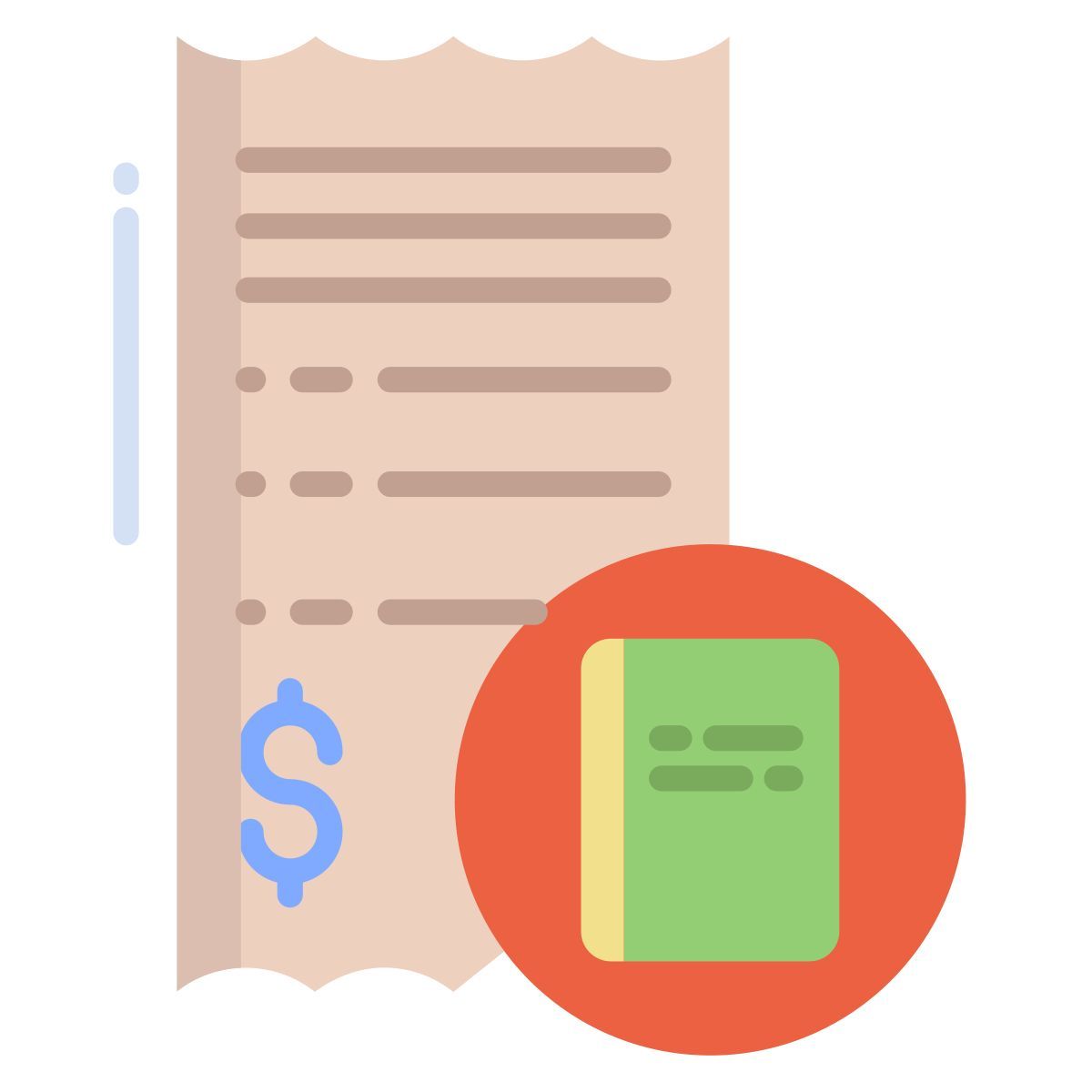 invoice icon