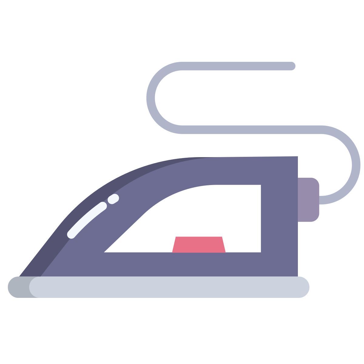 iron icon