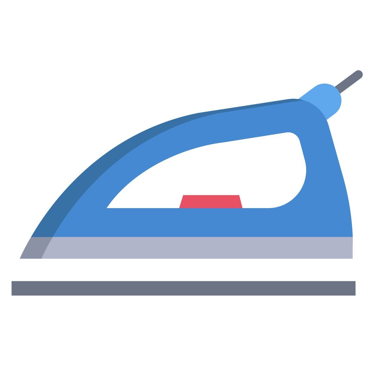 iron icon