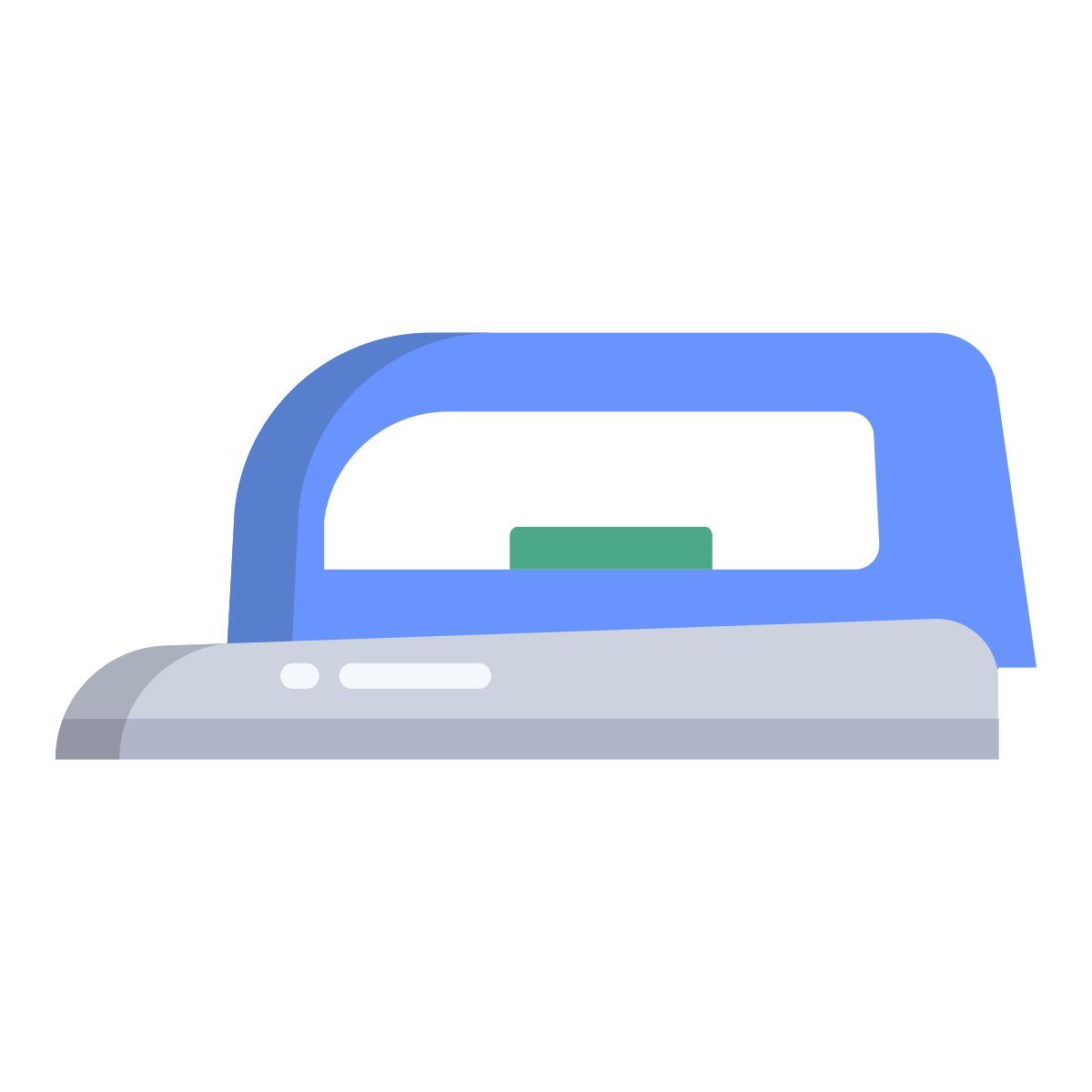 iron icon