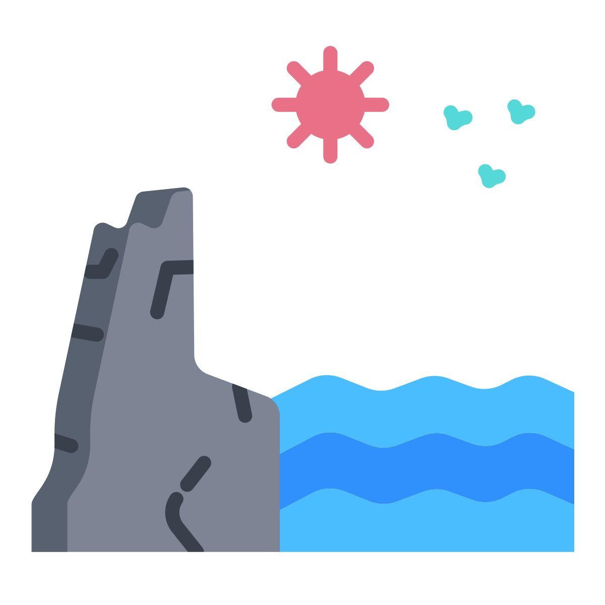island icon