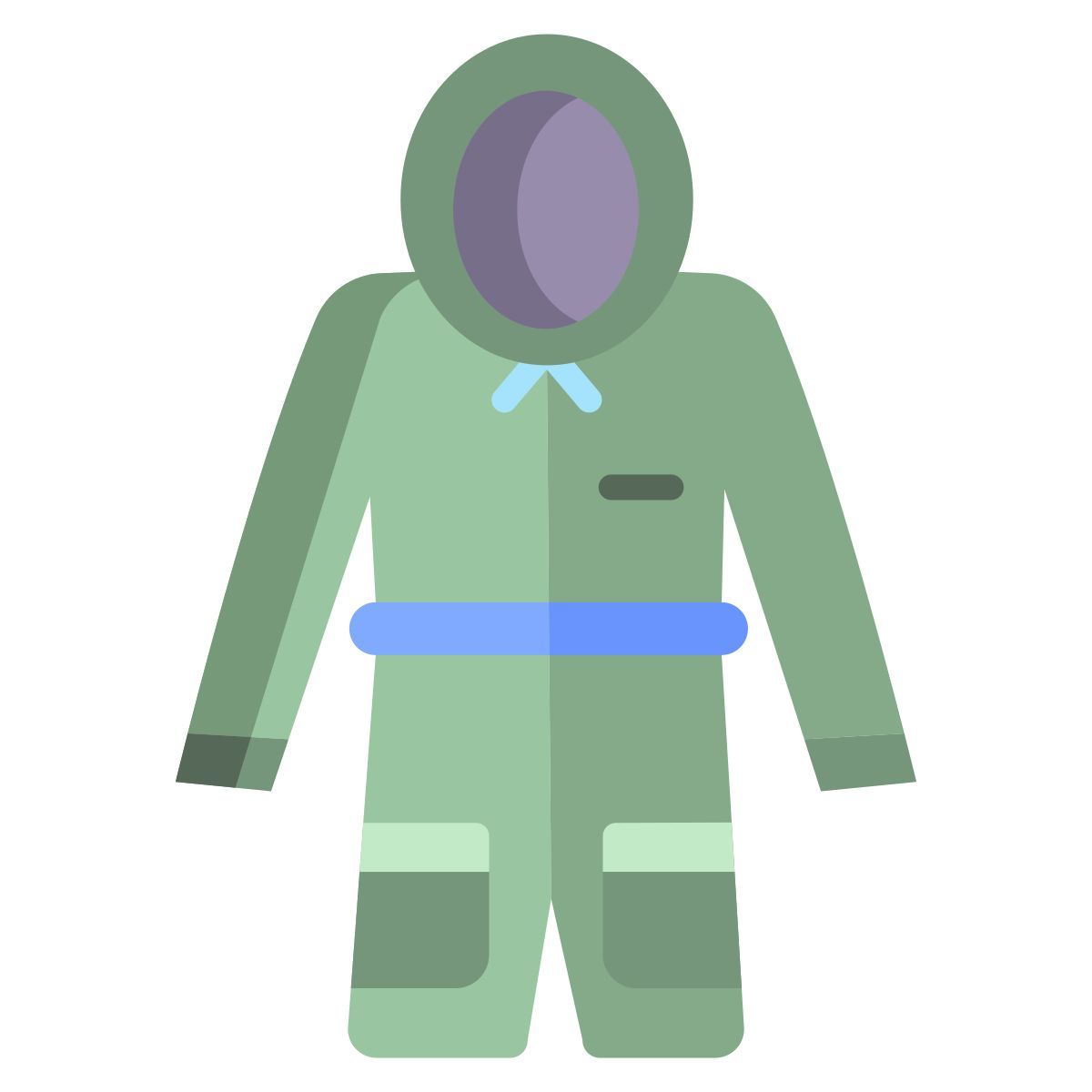 jacket icon
