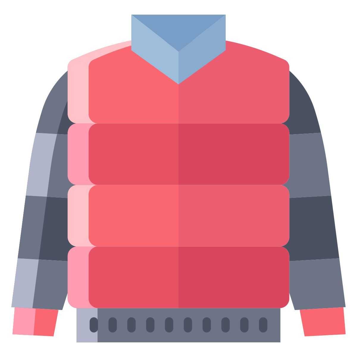 jacket icon